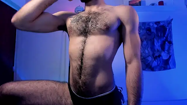 LarryGarzon – Naživo XXX chat