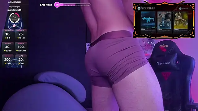 Dimitri_Colleman Chat XXX live
