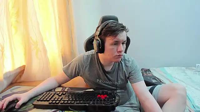 Živý XXX chat iliaskrislove