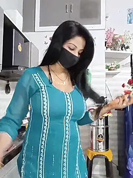 Chatroom XXX en direct de Kaur_Simran_01