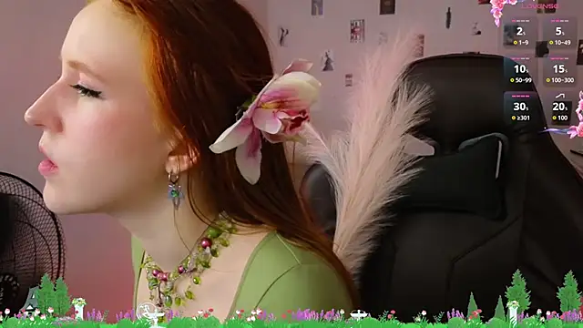Eva_Bellea's Live XXX Chat