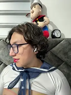 -BlueOpal-n Live XXX chat