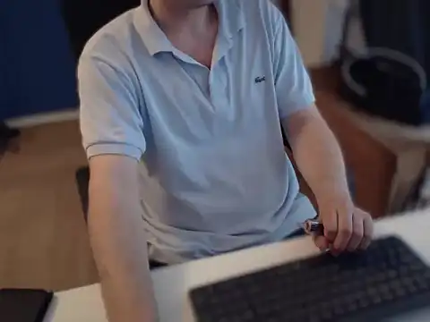 Živý XXX chat BraveCouple