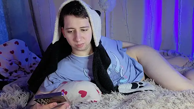 Timothy_Fox Live XXX-chat