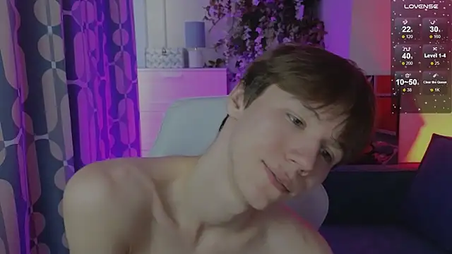 cuMte_boy élő XXX-chatje