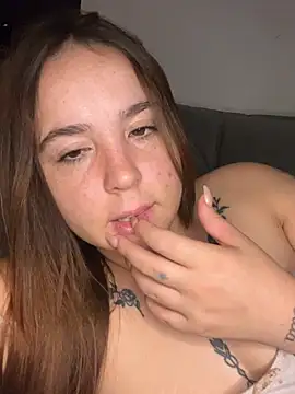 AMORINHA_S2_ Live XXX-chat