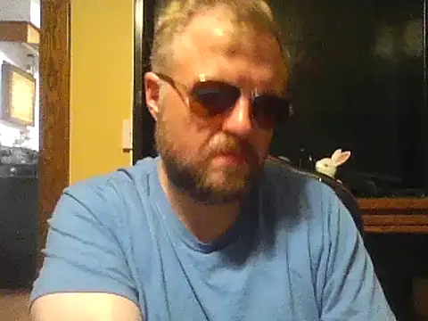 Chatroom XXX en direct de TheOneDonShaun