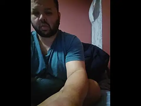 Živý XXX chat Strongbutgentle36