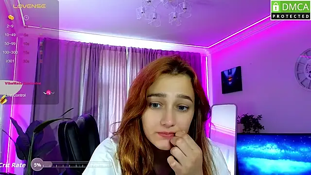 Sinty_Noria Live XXX-Chat
