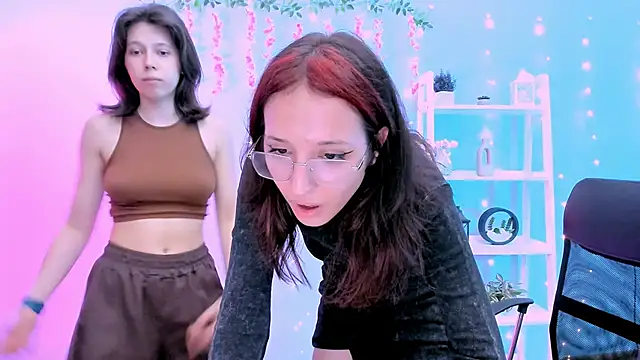 Chat XXX Live aria_wild_