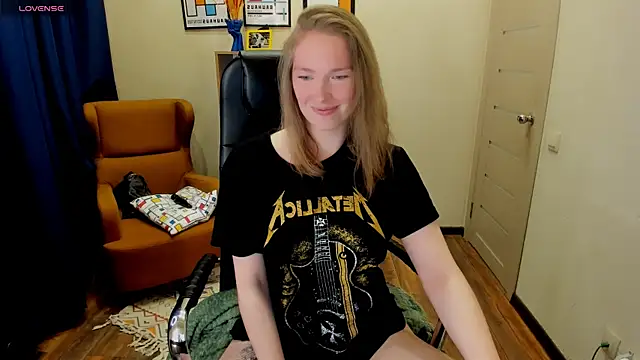 Chat +18 de _fiona_Love ao vivo