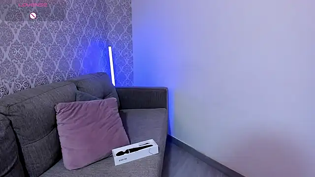 NohaCooper – Naživo XXX chat