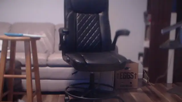 Chat XXX en directo de flexingplexico