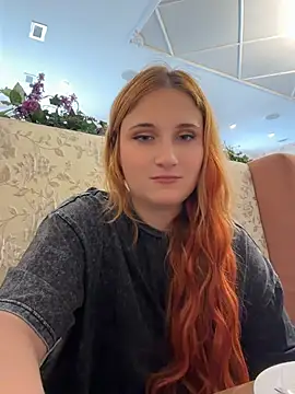 Chat XXX ao vivo de AdelRich