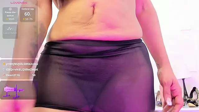 MilfVictoria Chat XXX live