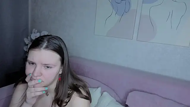 Jenny_Jimmy's Live XXX Chat