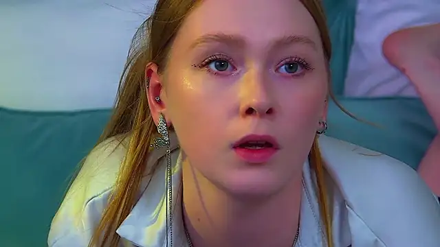 AgataFoxley Live XXX-chat