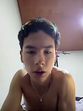 conejito12y Chat XXX in diretta