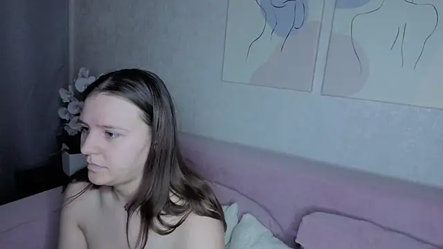 Jenny_Jimmy – Live XXX-chat