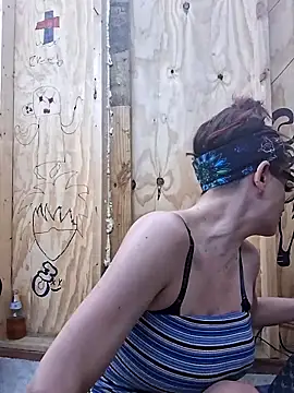 Онлайн чат XXX Splash_Queen420