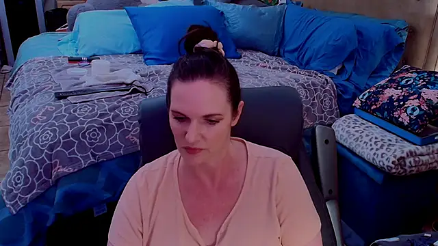 ninajaymes live XXX chat