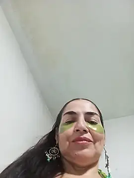 Chat XXX en directo de MaryRoze_