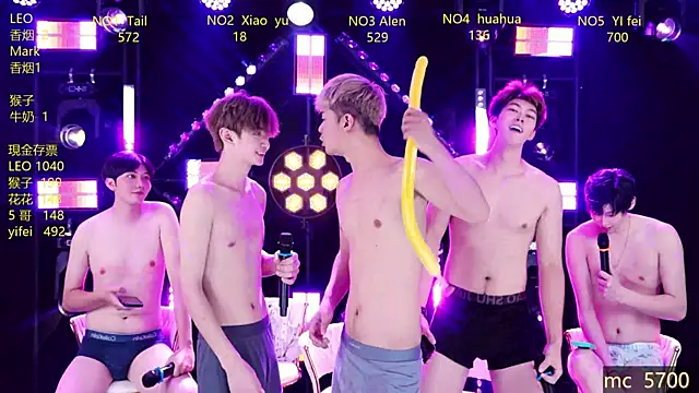 AAA-Winner888 live XXX chat