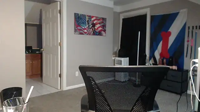 Michigan9000's Live XXX Chat