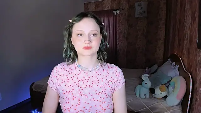 MariaMango's Live XXX Chat