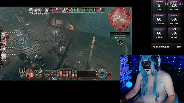 StarshineMoonspark Chat XXX live