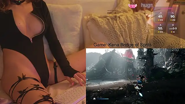 AlisaRogs Live XXX Chat