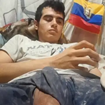 Ortiz3404 Live XXX-chat