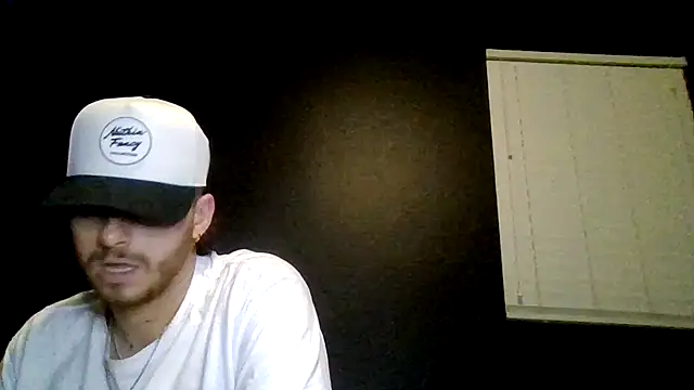 Mikecloudyhawk Live XXX-chat
