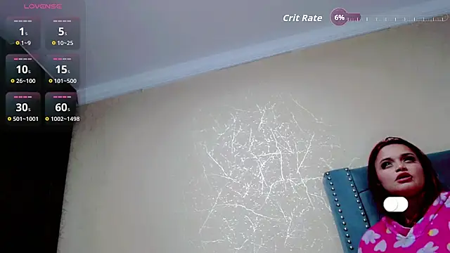 Imannejulienne's Live XXX Chat