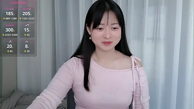 -Yuko- 라이브 XXX 채팅