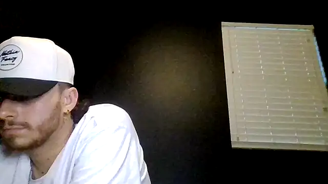 Chat XXX en directo de Mikecloudyhawk