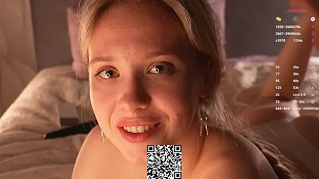 دردشة Sweet_Love_Lily الجنسية المباشرة