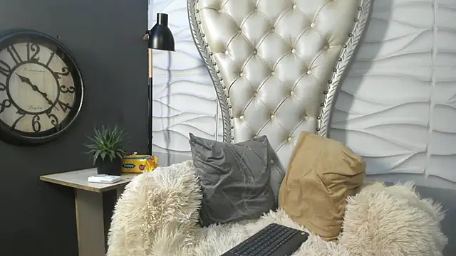 Belamiramil's Live XXX Chat