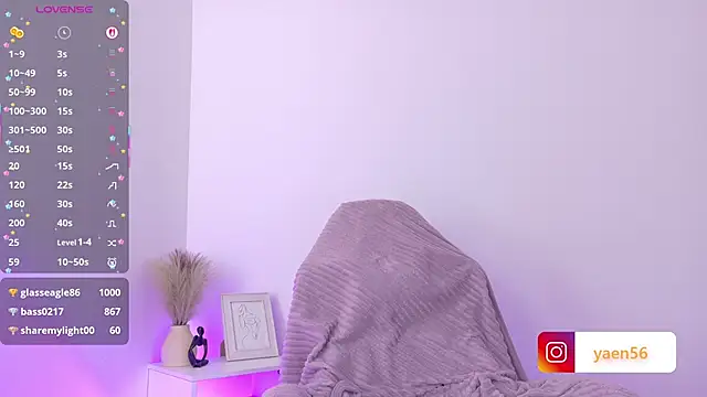 Liah__19's Live XXX Chat