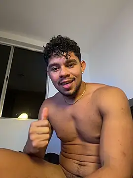 austin_spears_ Chat XXX in diretta