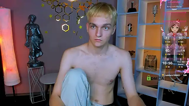 john_lik: вебкам-шоу