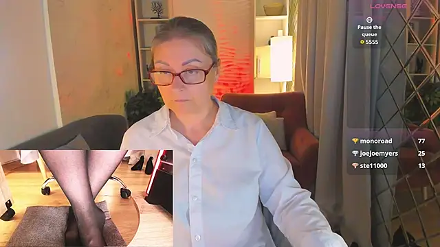 Alexandra_Kind Live XXX Chat