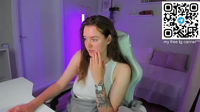 Chatroom XXX en direct de Laura_CollinsS