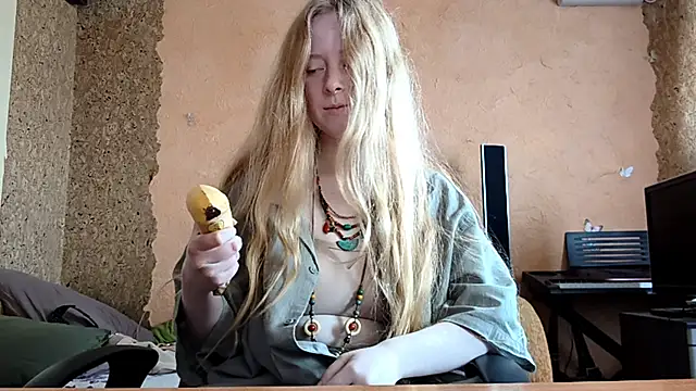 Chat XXX en directo de KateVibe_01