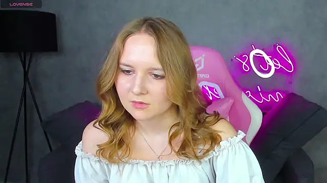 Emmaa_Kimm Obrolan Langsung XXX