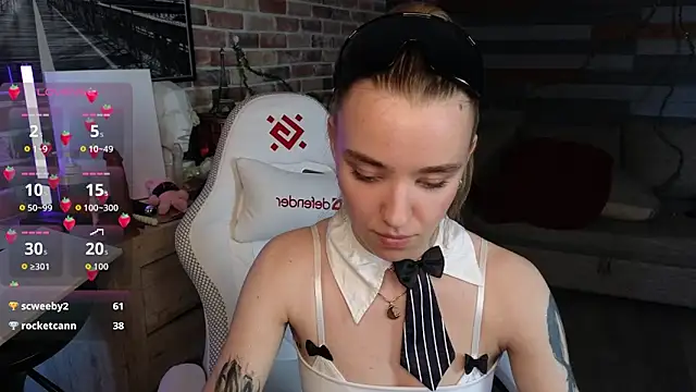 eva_swetty Live XXX-chat