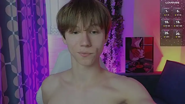cuMte_boy 라이브 XXX 채팅