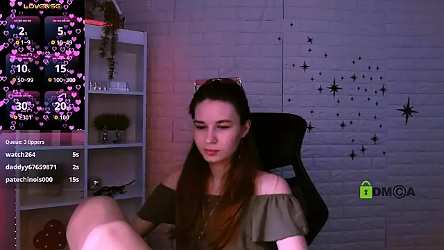 angie_foxy1 라이브 XXX 채팅