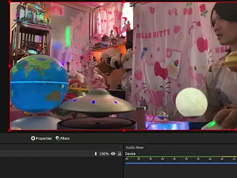 JesuAdam Chat XXX live