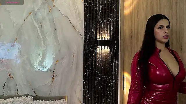ChloeHolmes – Naživo XXX chat